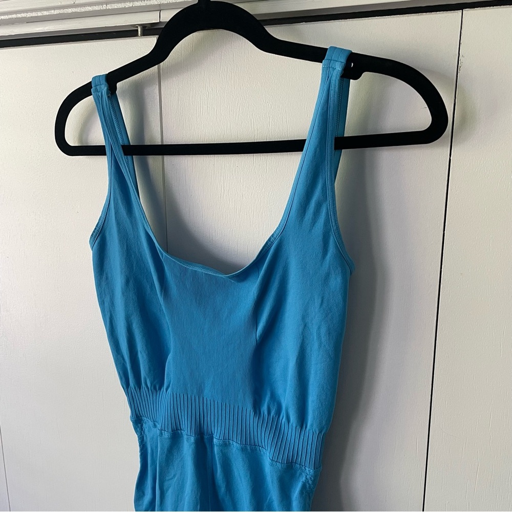 Free People Movement Jumpsuit XS/S - Picture 4 of 8